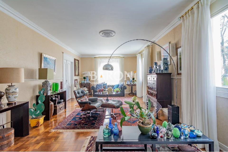 Apartamento - Jardim América