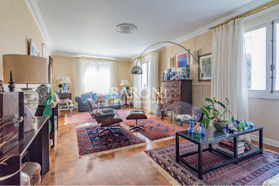 Apartamento - Jardim América