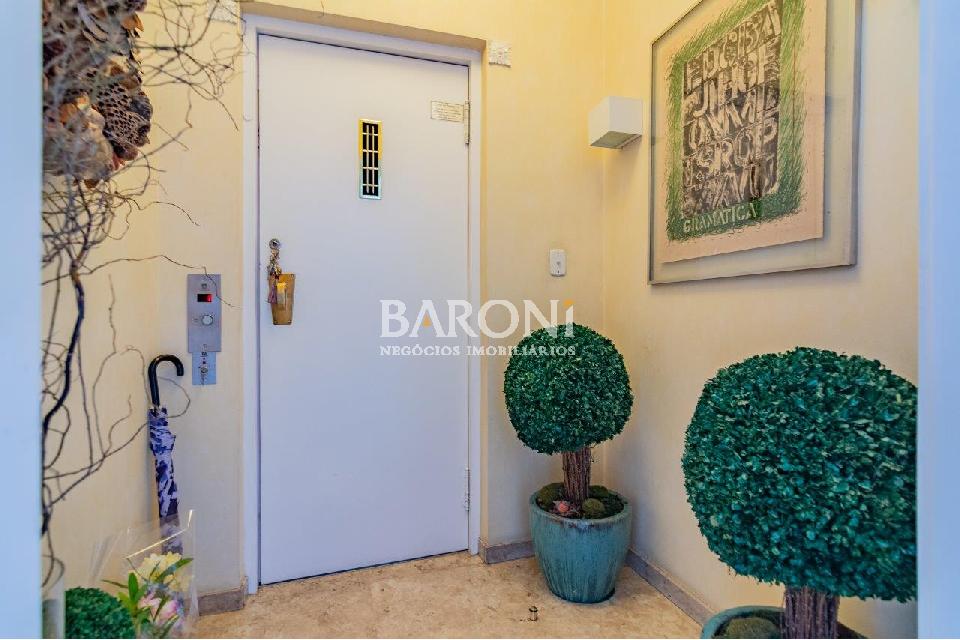 Apartamento - Jardim América