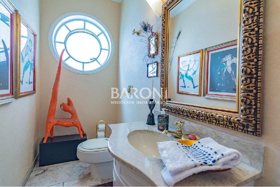 Apartamento - Jardim América