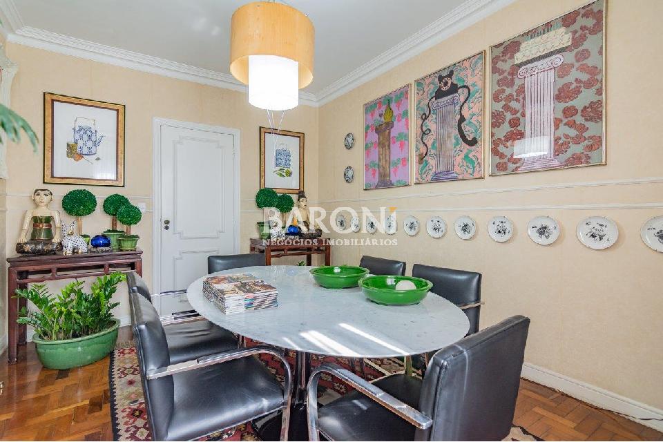 Apartamento - Jardim América