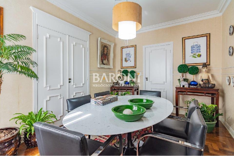 Apartamento - Jardim América