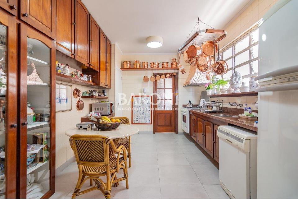 Apartamento - Jardim América