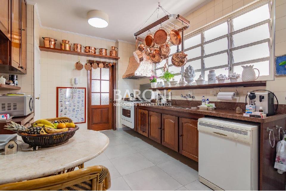 Apartamento - Jardim América