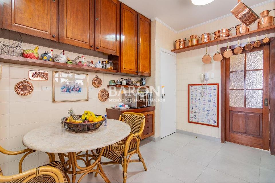 Apartamento - Jardim América