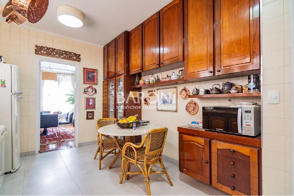 Apartamento - Jardim América