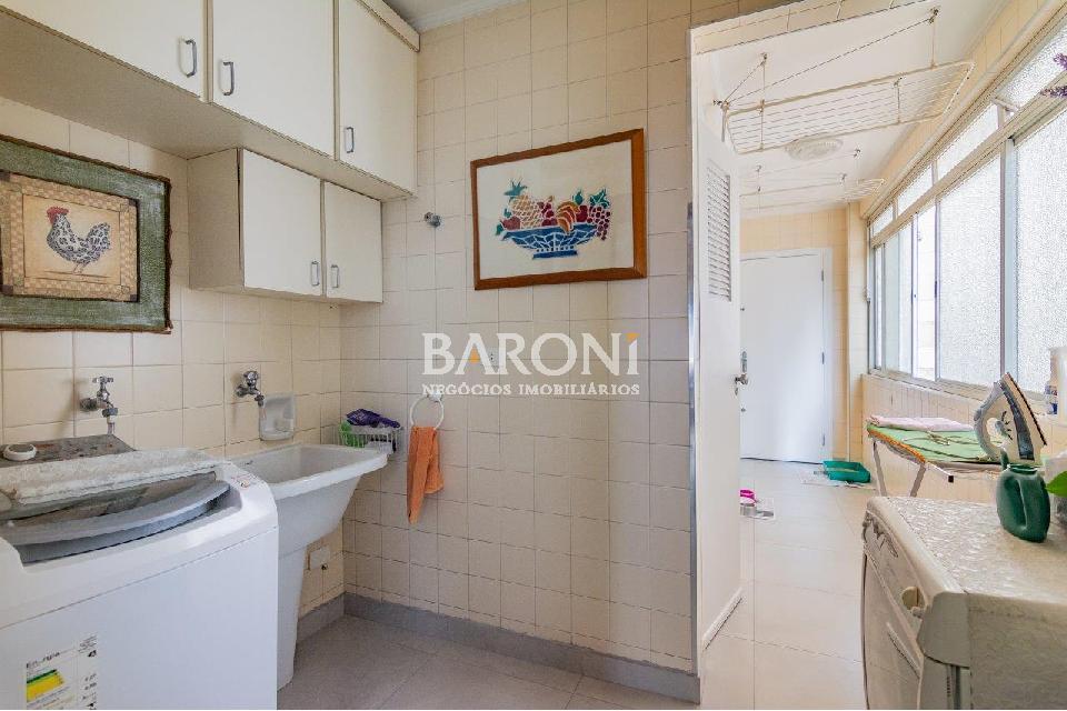 Apartamento - Jardim América