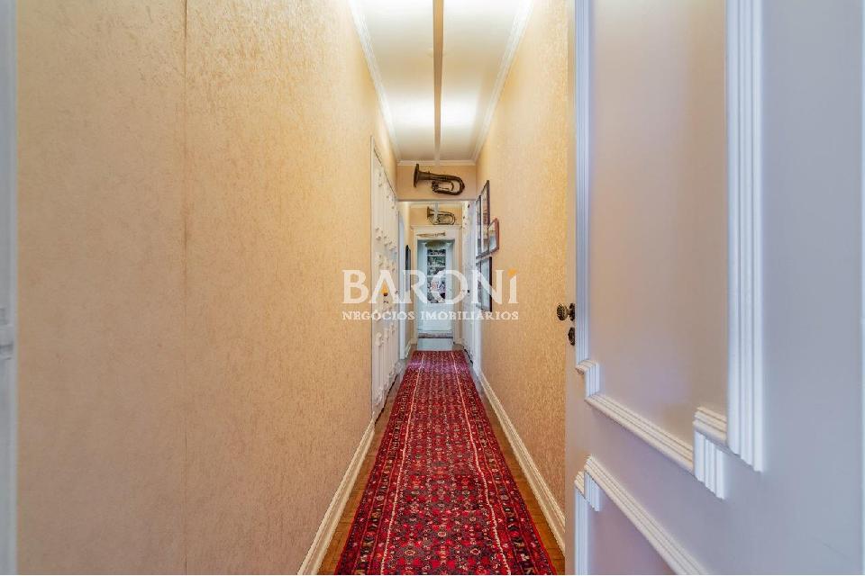 Apartamento - Jardim América