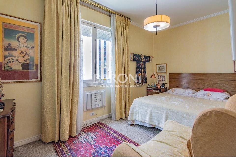 Apartamento - Jardim América