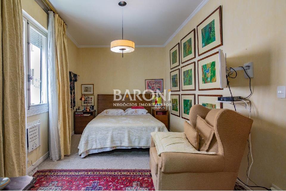 Apartamento - Jardim América