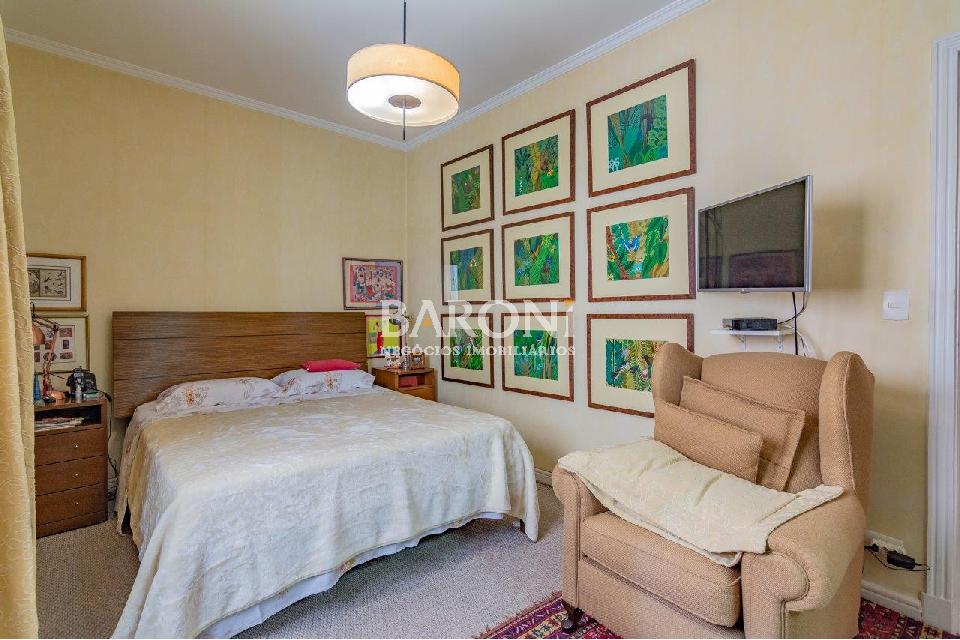 Apartamento - Jardim América