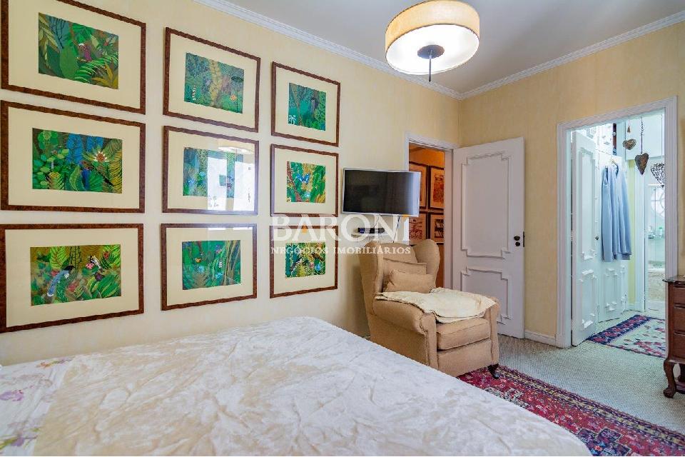 Apartamento - Jardim América