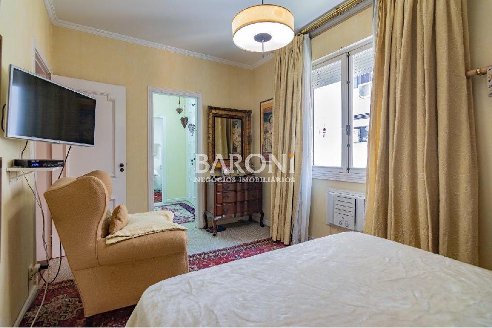 Apartamento - Jardim América