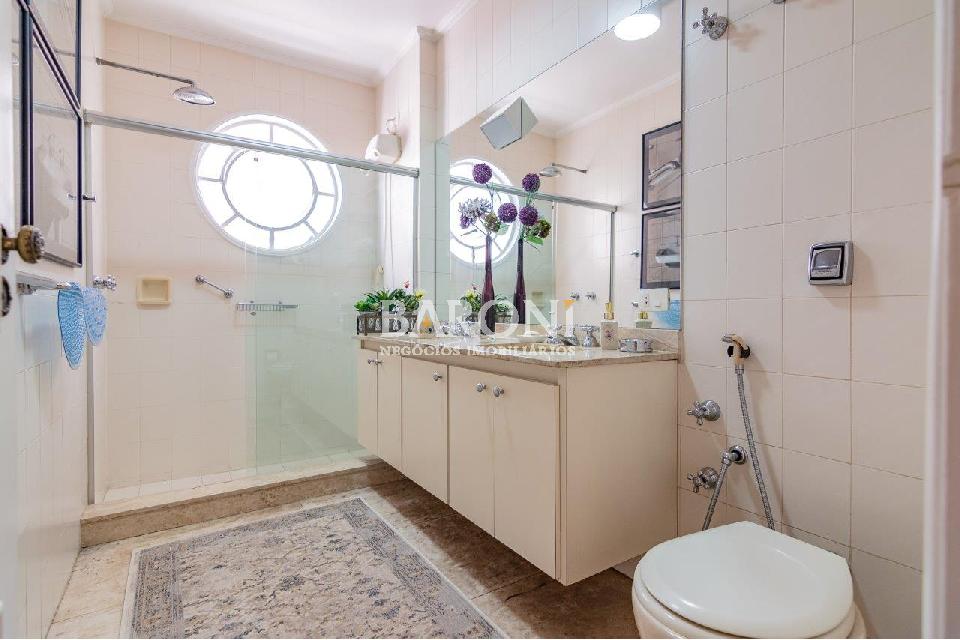 Apartamento - Jardim América