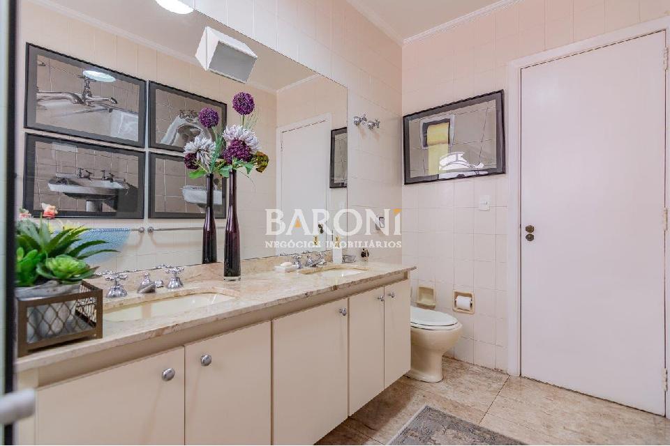 Apartamento - Jardim América