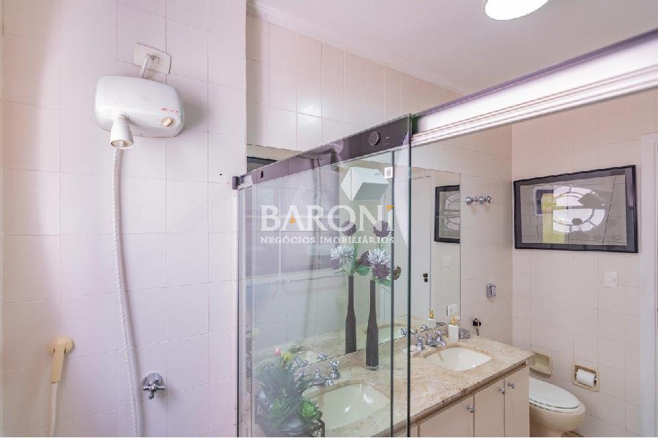 Apartamento - Jardim América