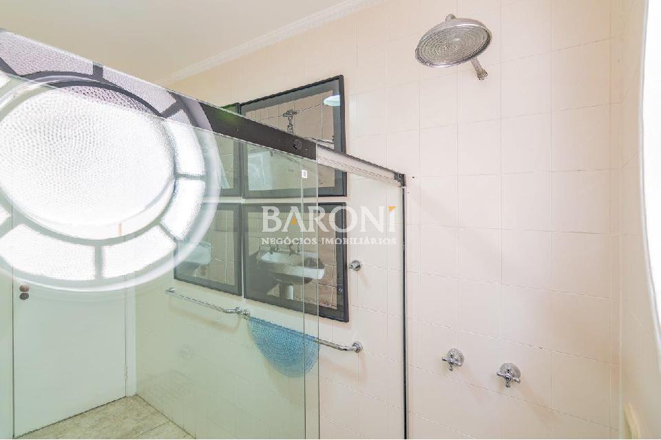 Apartamento - Jardim América