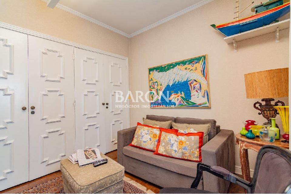 Apartamento - Jardim América