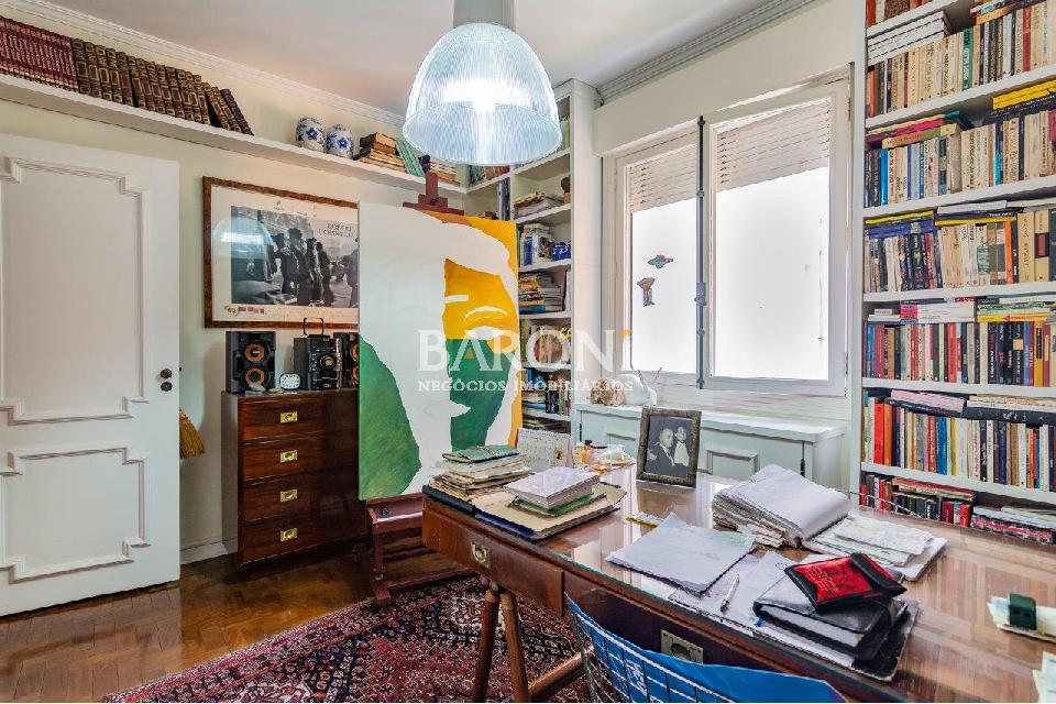 Apartamento - Jardim América