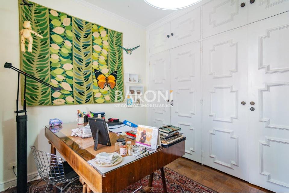 Apartamento - Jardim América