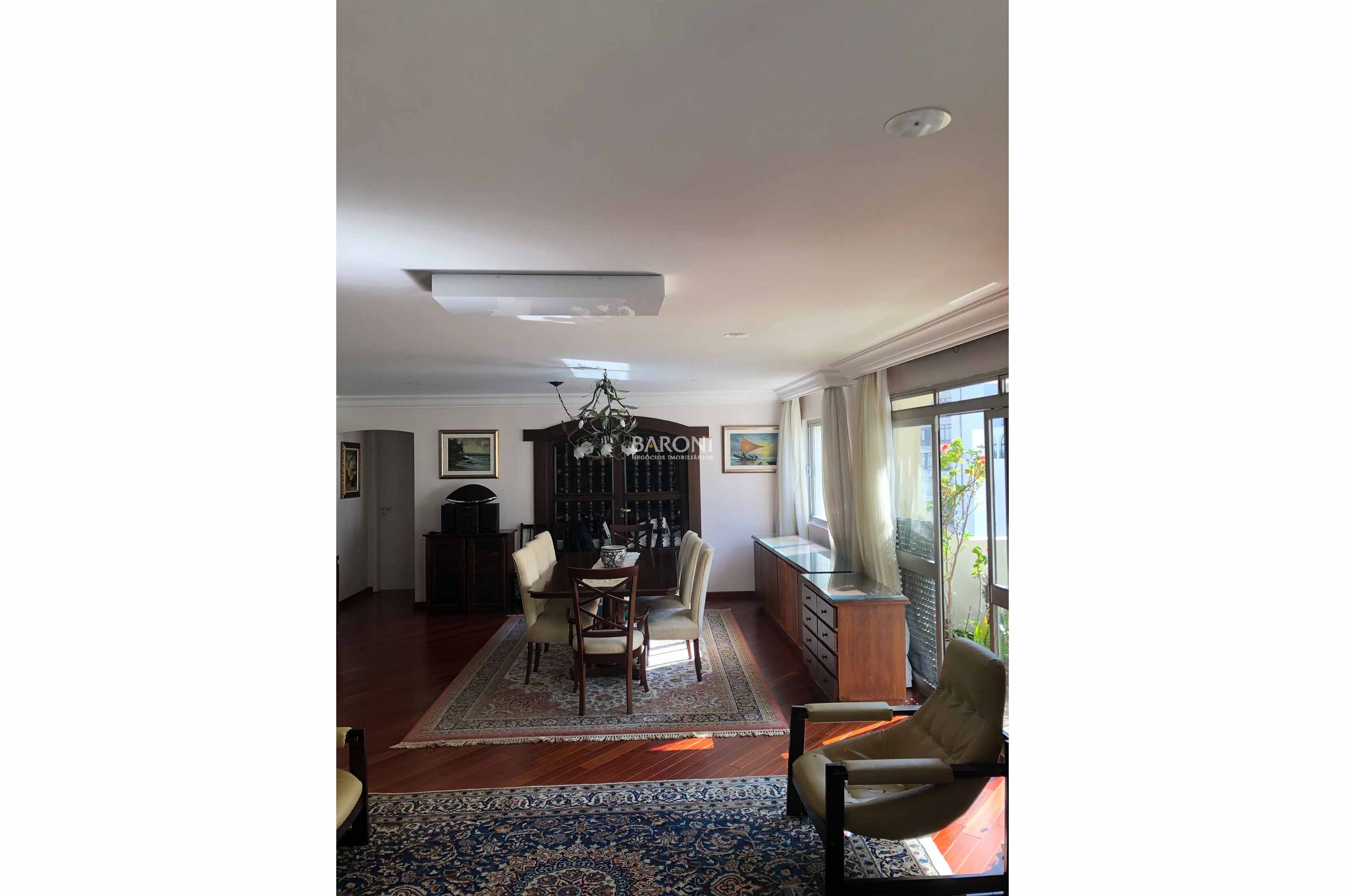 Apartamento - Jardim Paulista