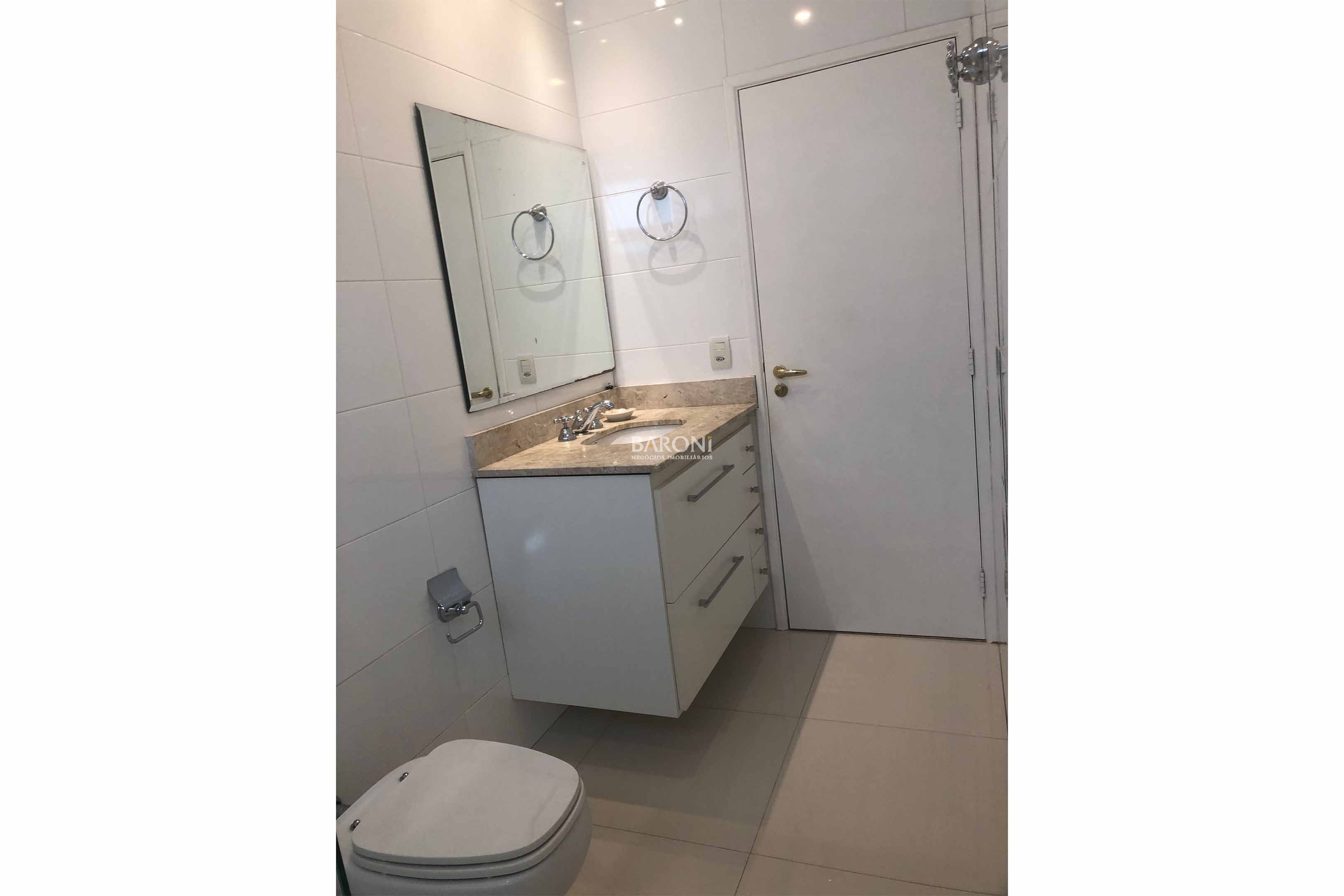 Apartamento - Jardim Paulista