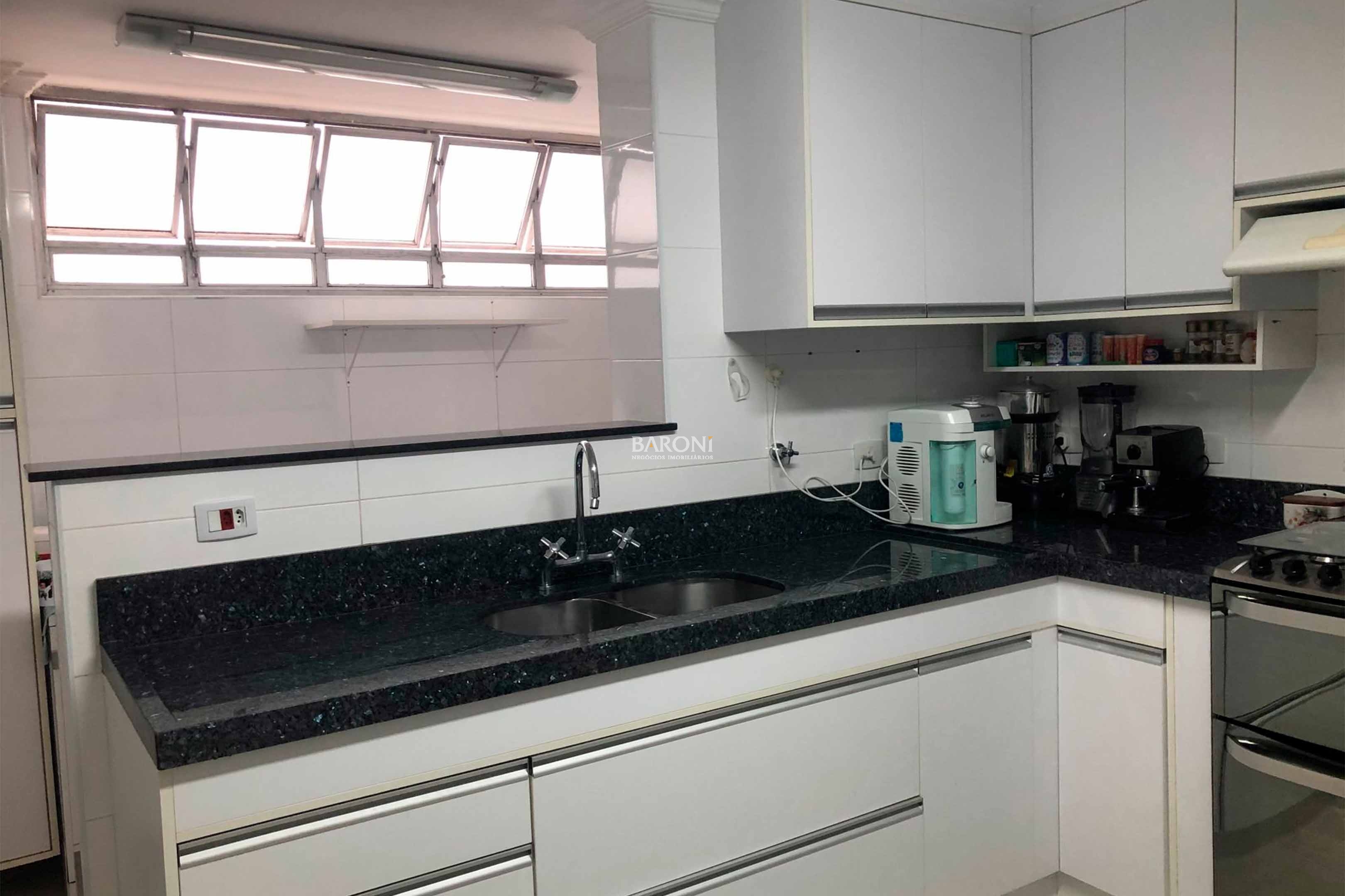 Apartamento - Jardim Paulista