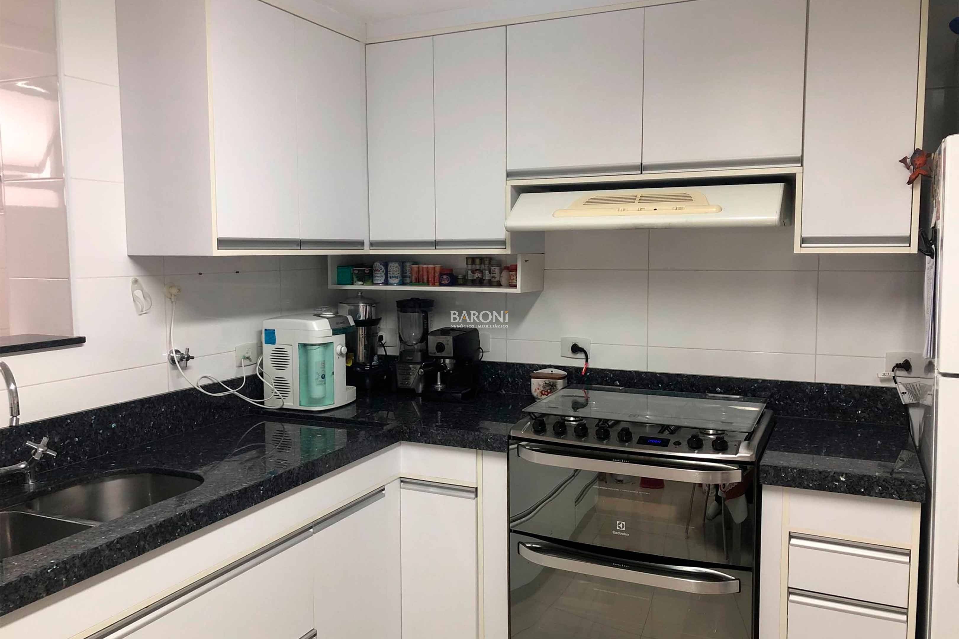 Apartamento - Jardim Paulista