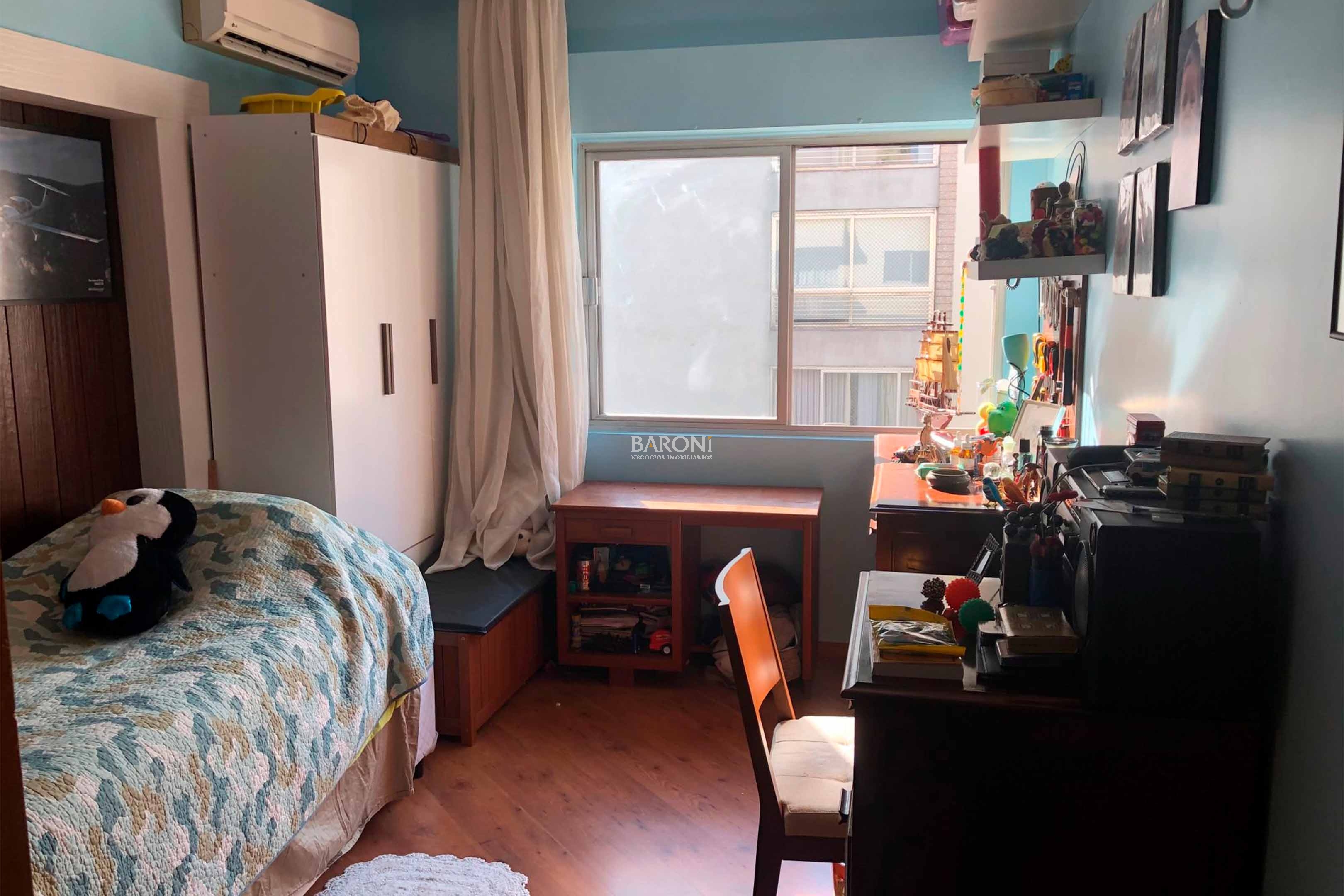 Apartamento - Jardim Paulista