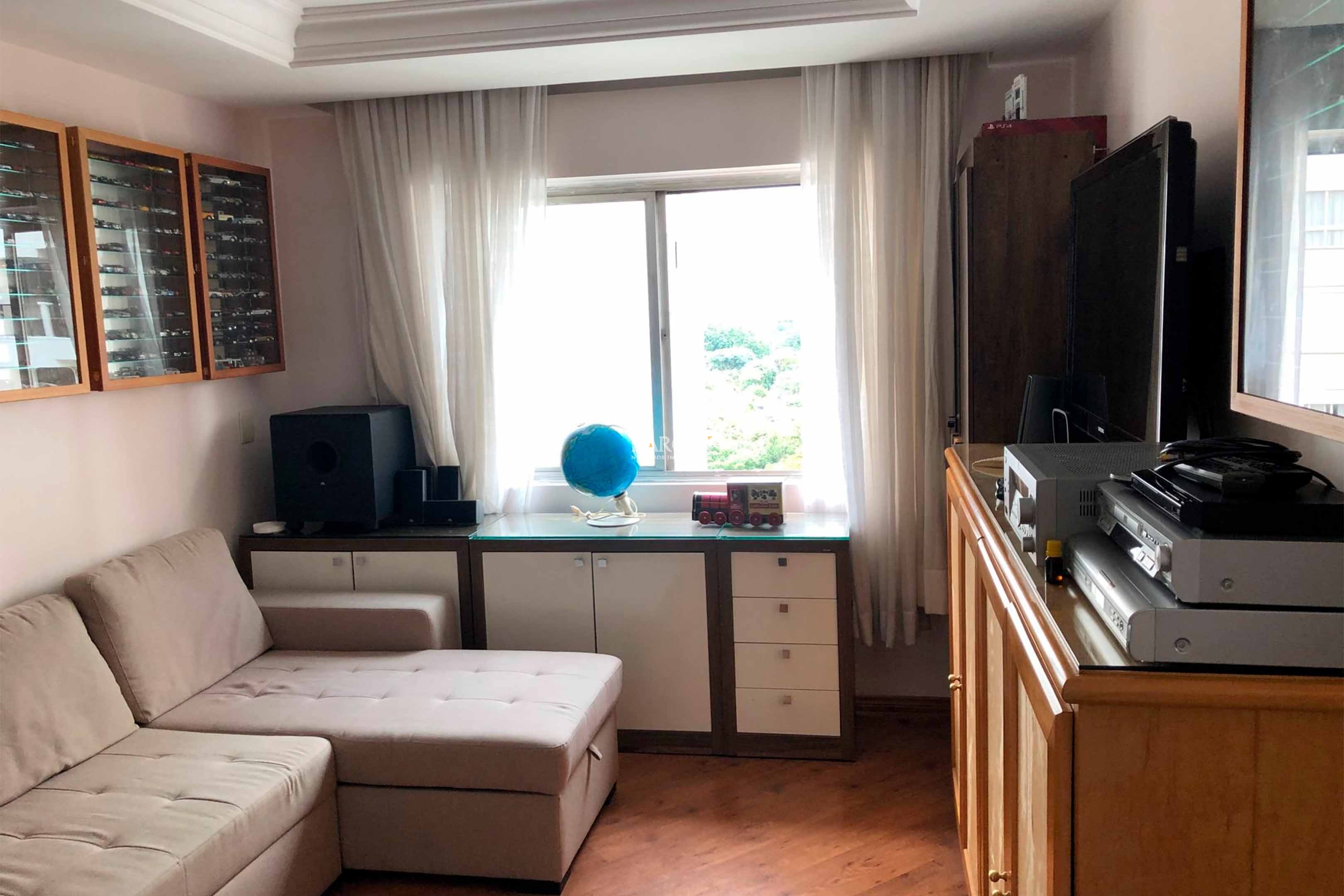 Apartamento - Jardim Paulista