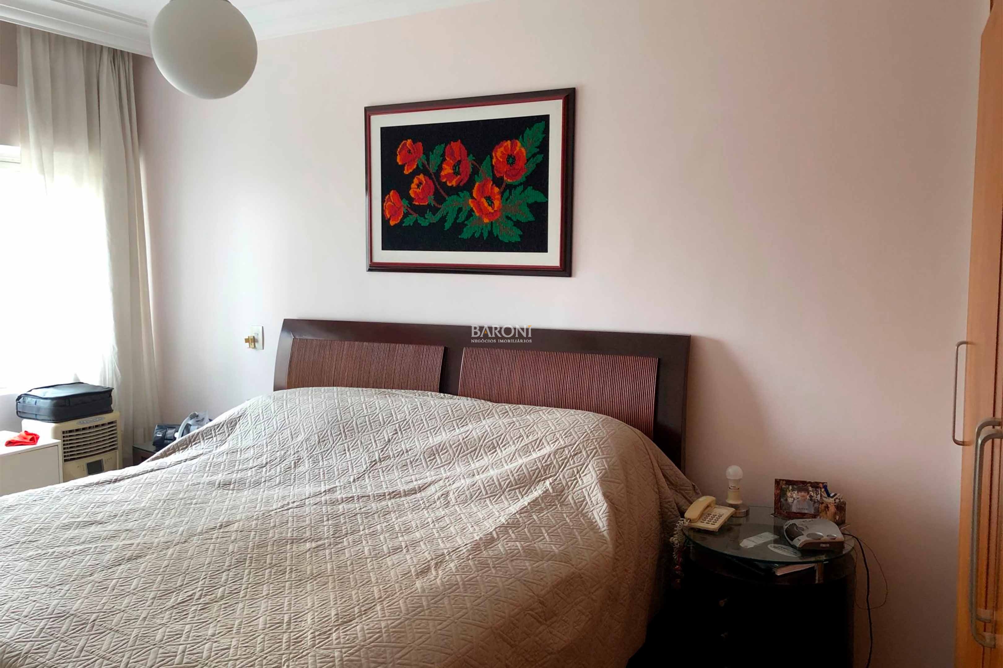 Apartamento - Jardim Paulista