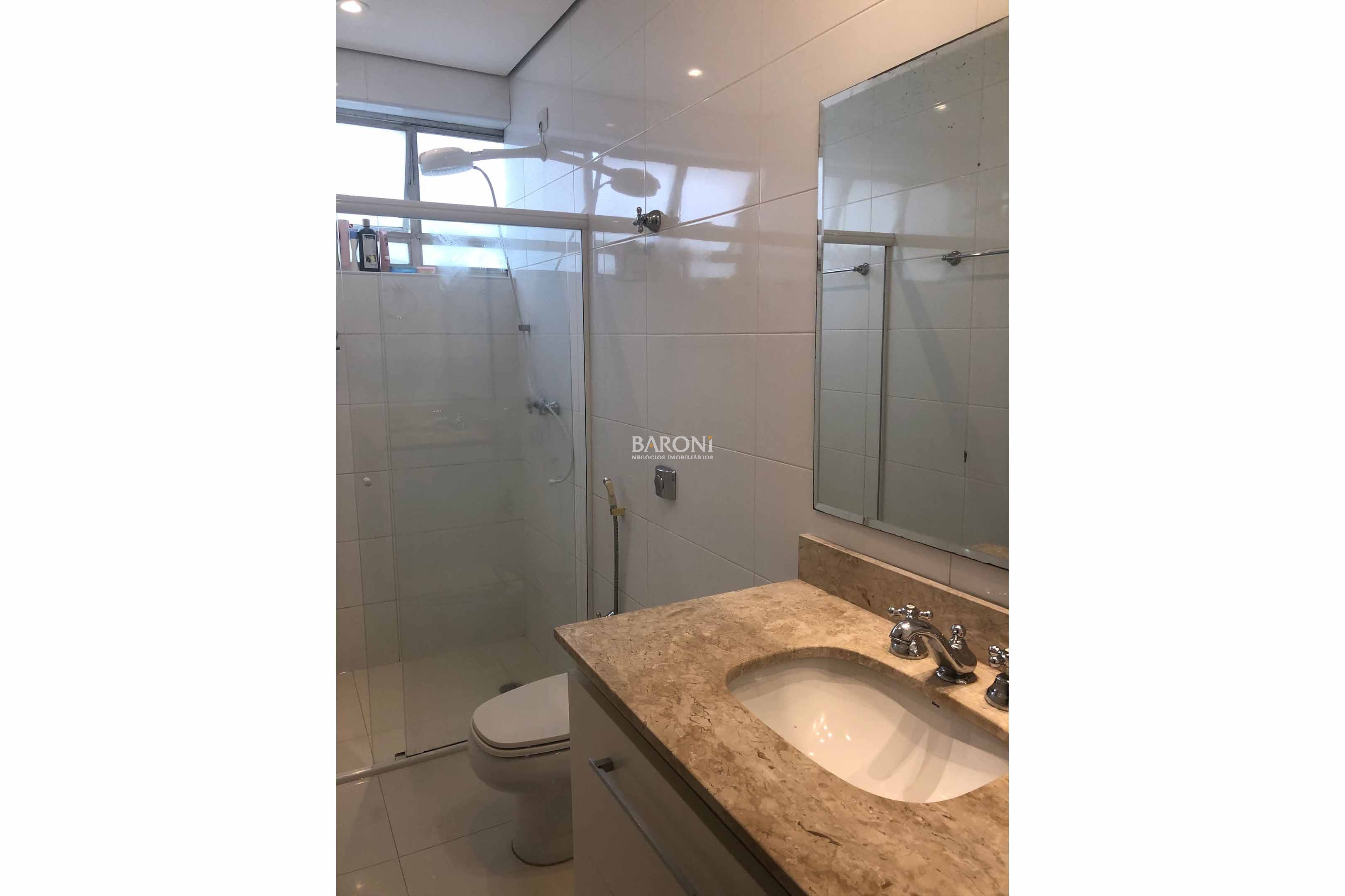 Apartamento - Jardim Paulista