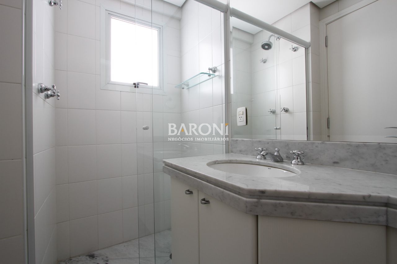 Apartamento - Vila Nova Conceição
