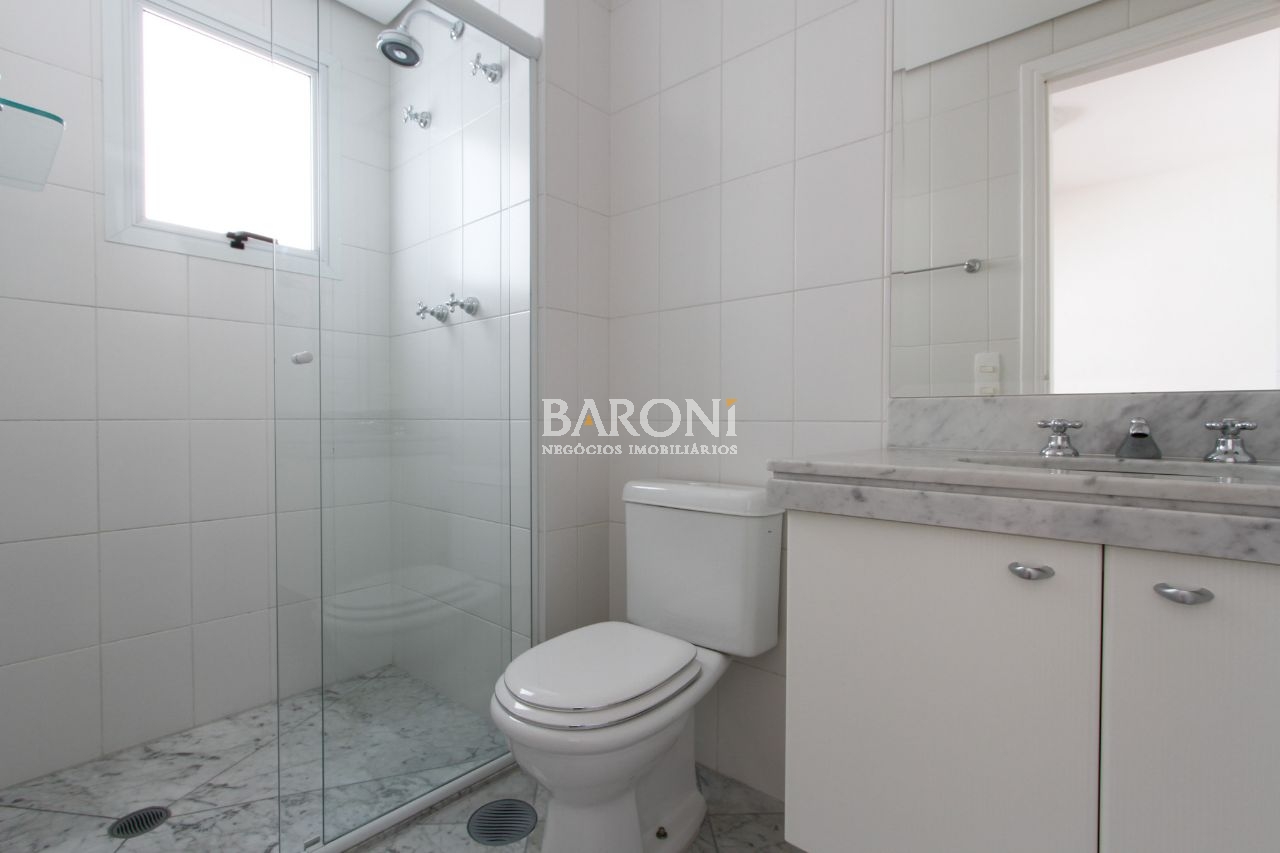 Apartamento - Vila Nova Conceição