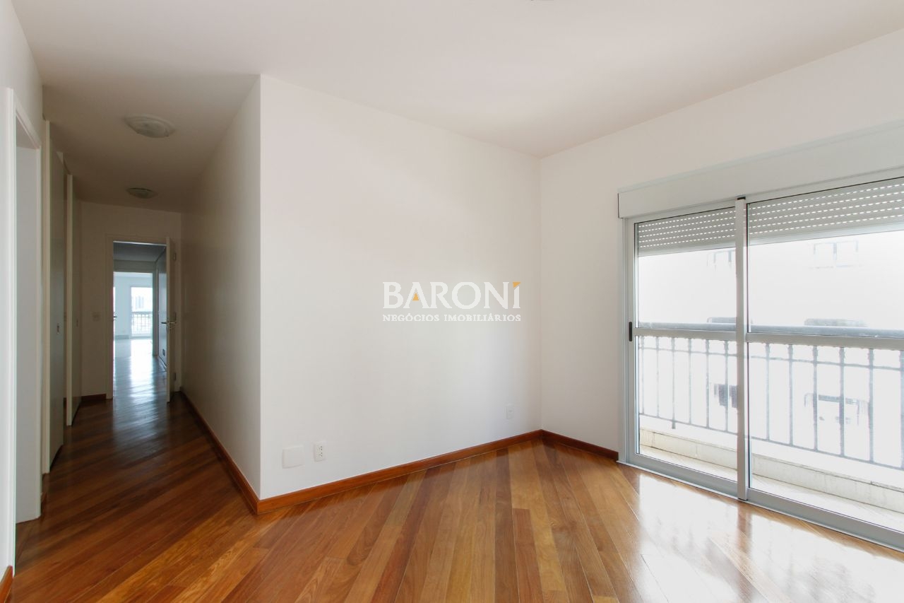 Apartamento - Vila Nova Conceição
