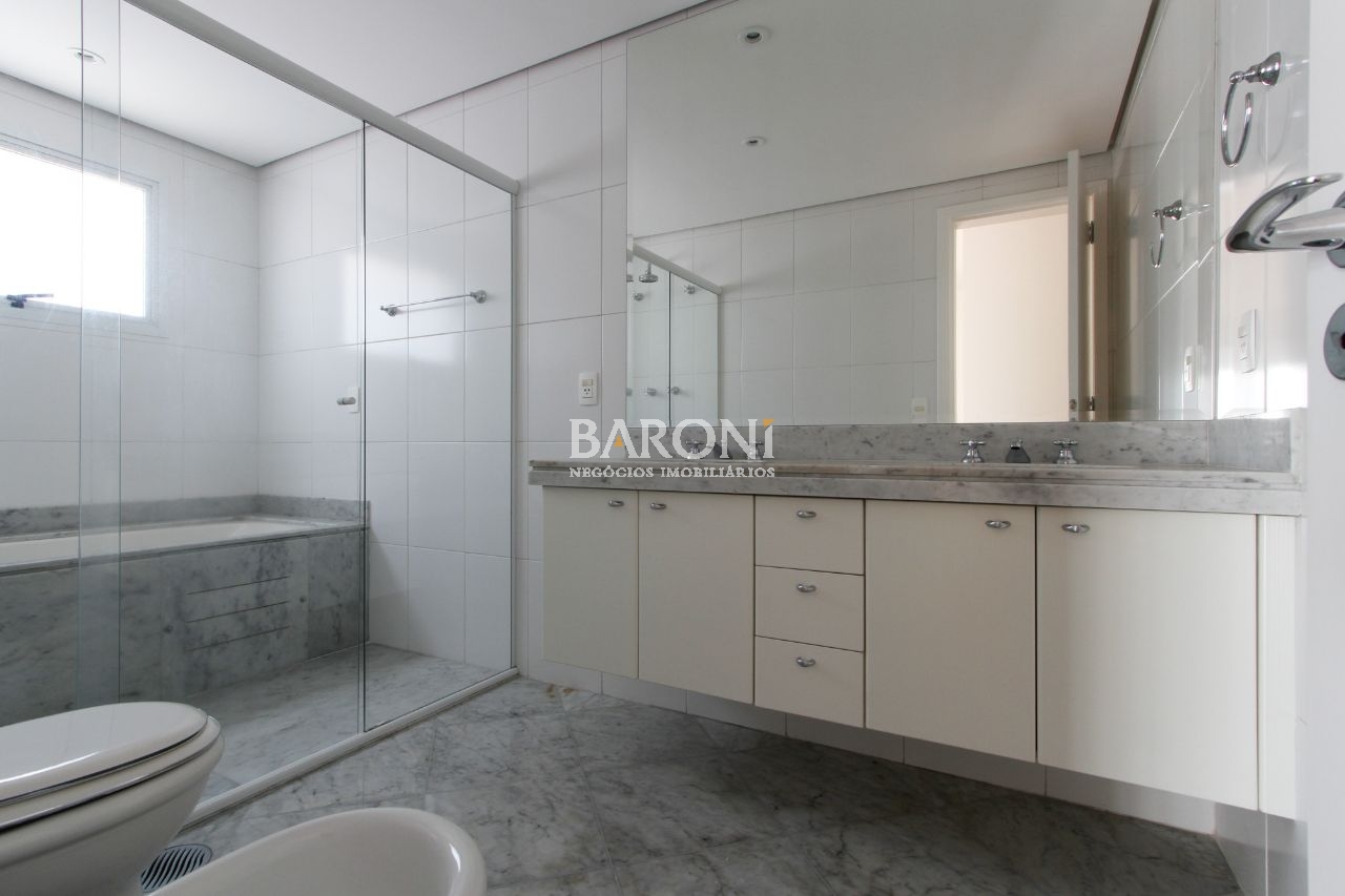 Apartamento - Vila Nova Conceição