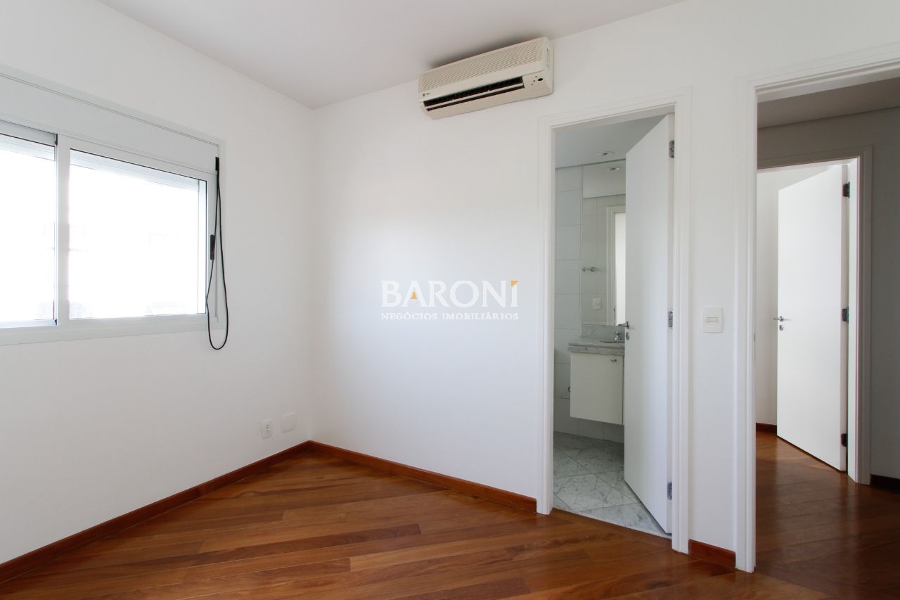 Apartamento - Vila Nova Conceição