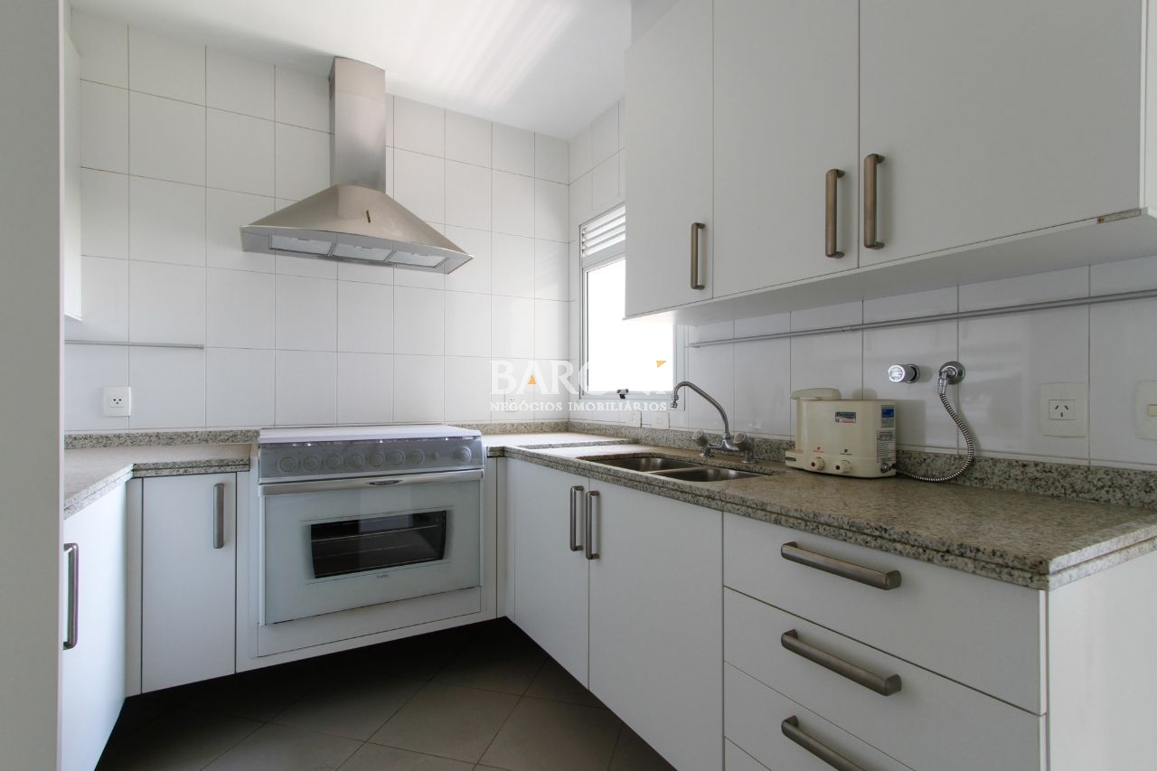 Apartamento - Vila Nova Conceição