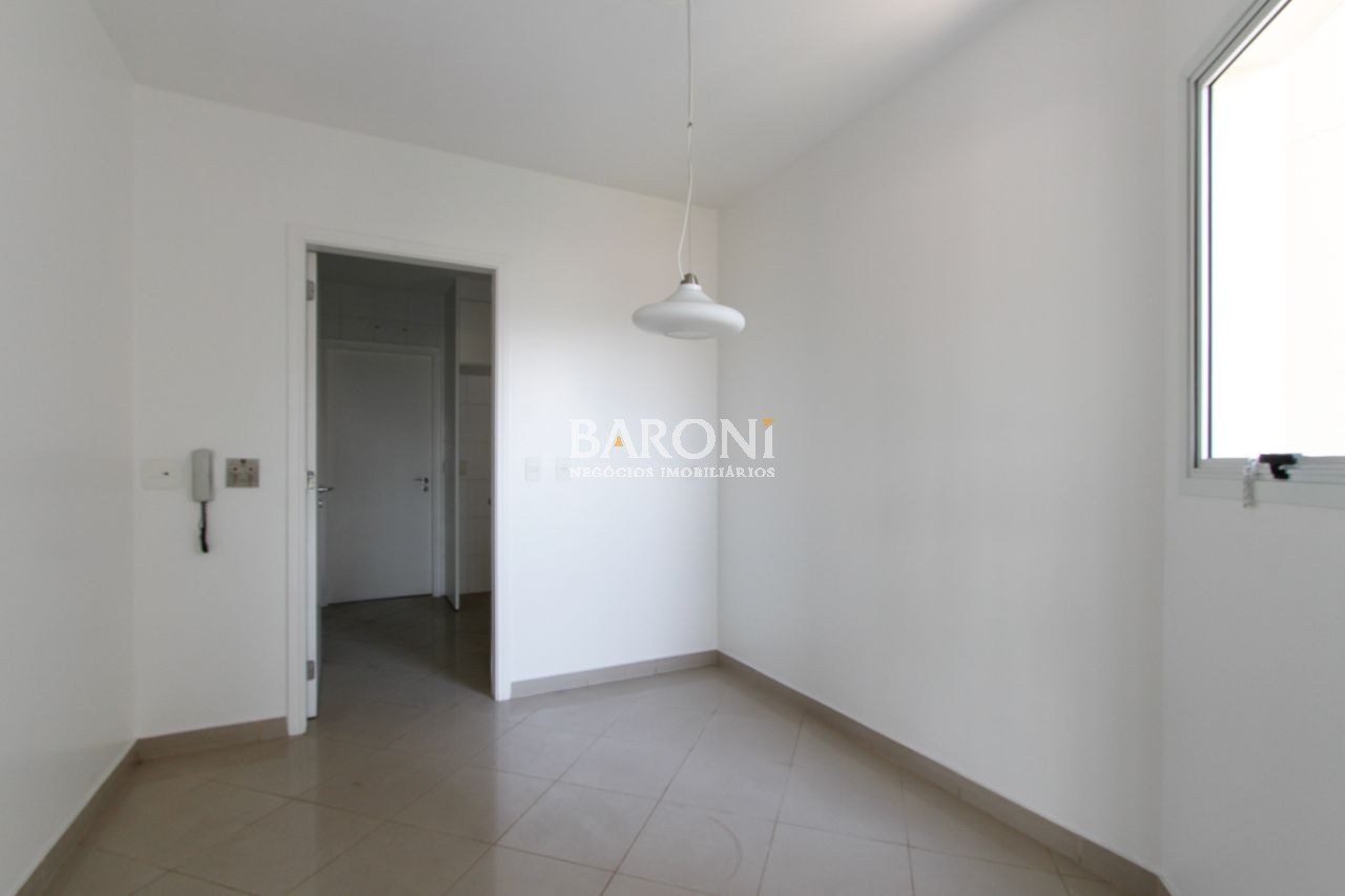 Apartamento - Vila Nova Conceição