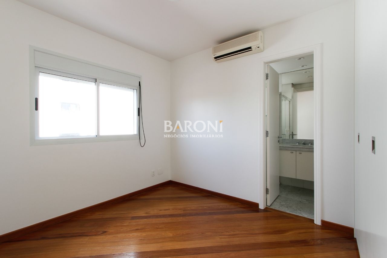 Apartamento - Vila Nova Conceição