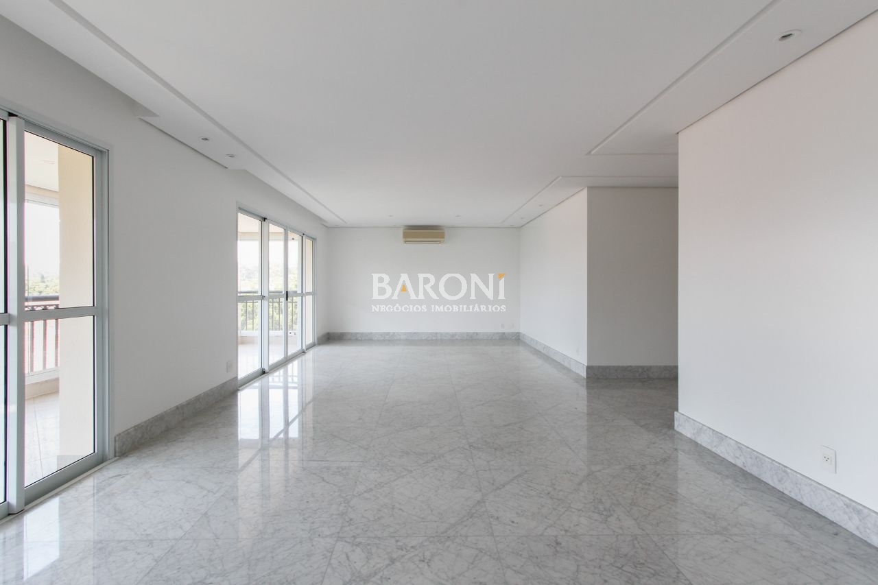 Apartamento - Vila Nova Conceição