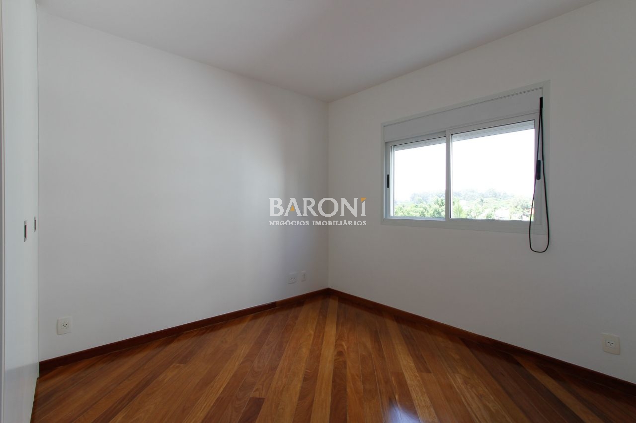Apartamento - Vila Nova Conceição