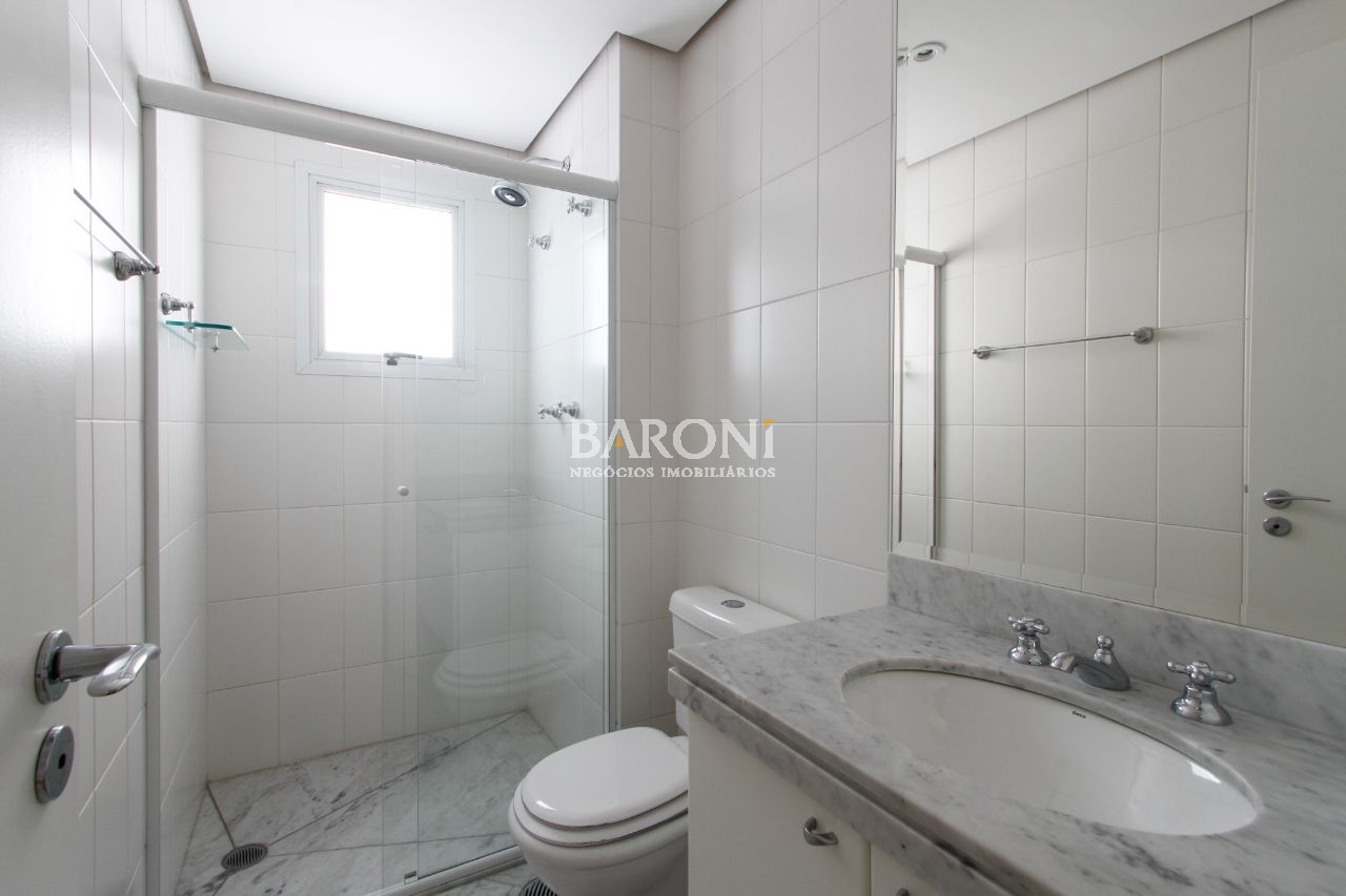 Apartamento - Vila Nova Conceição