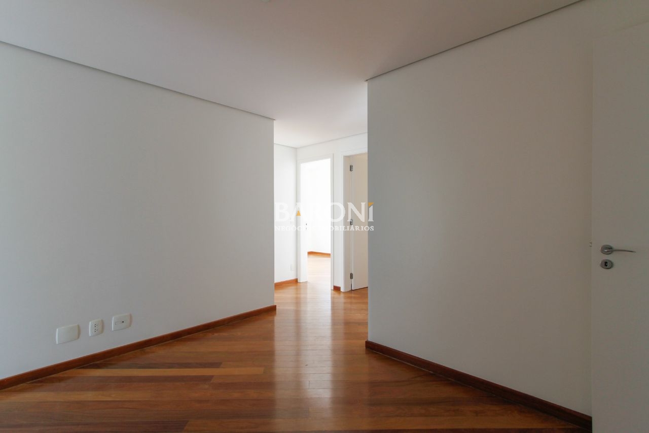 Apartamento - Vila Nova Conceição