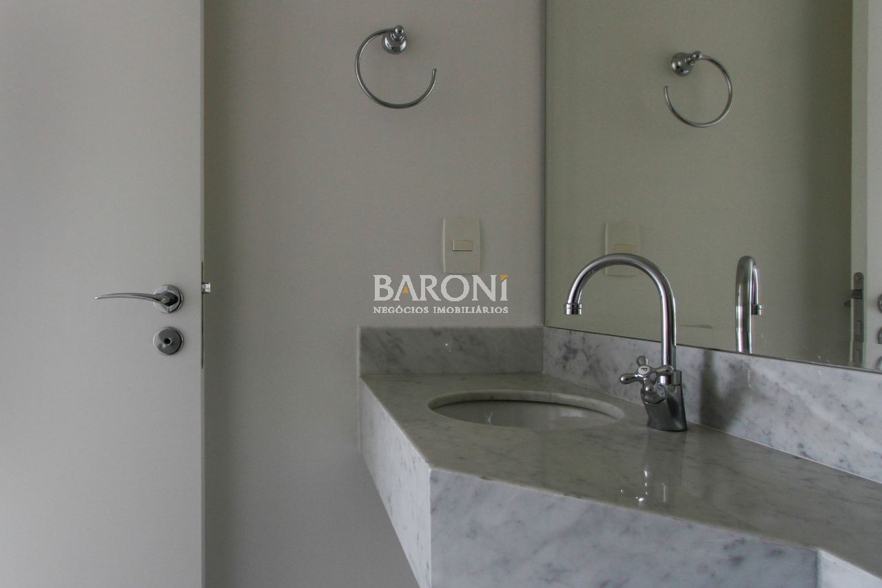 Apartamento - Vila Nova Conceição