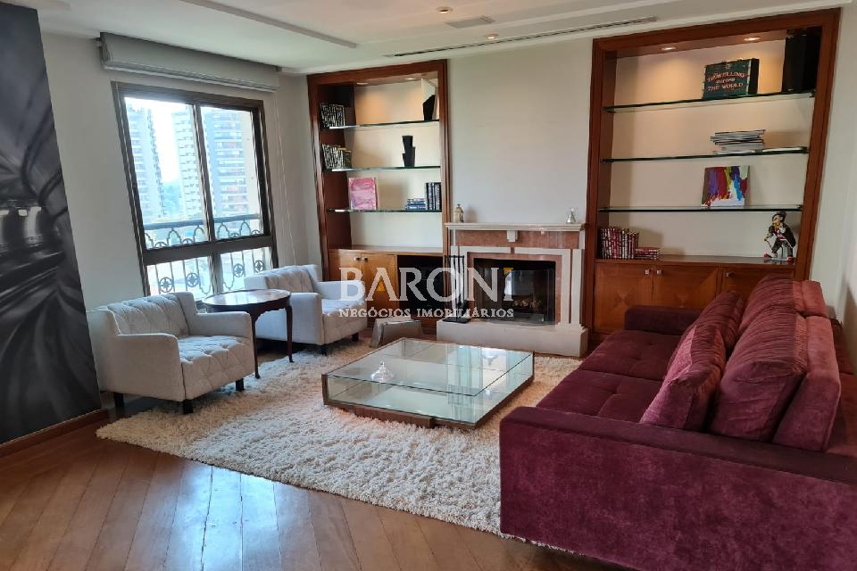 Apartamento - Campo Belo