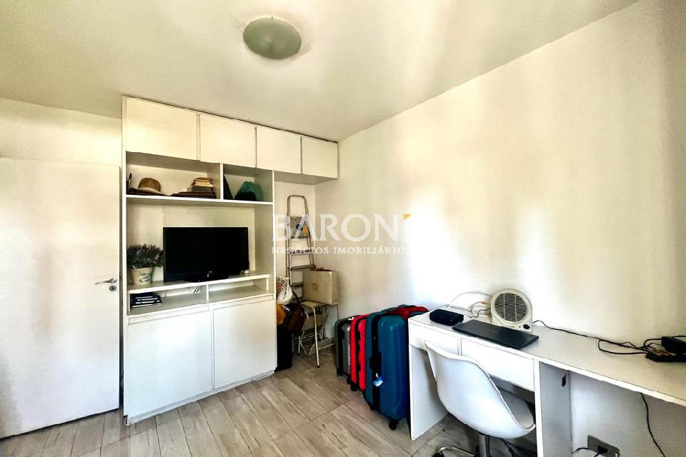 Apartamento - Moema