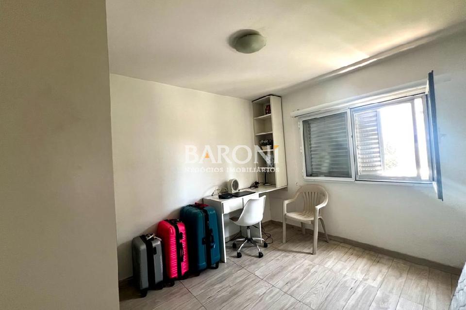 Apartamento - Moema