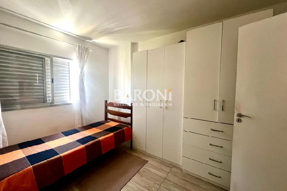 Apartamento - Moema