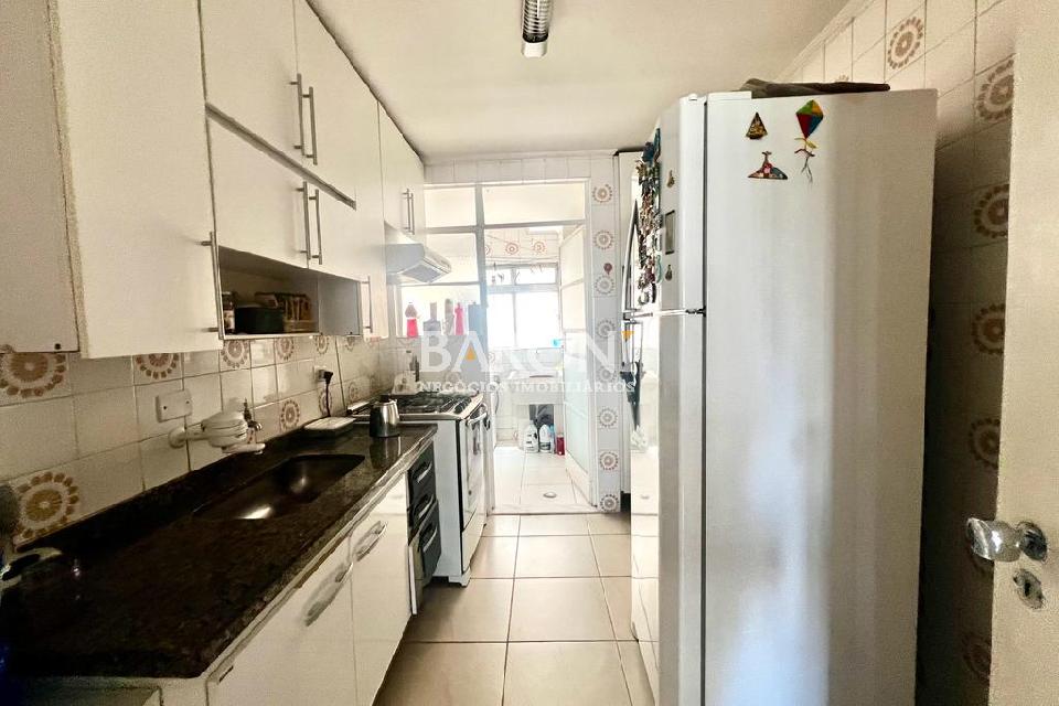 Apartamento - Moema